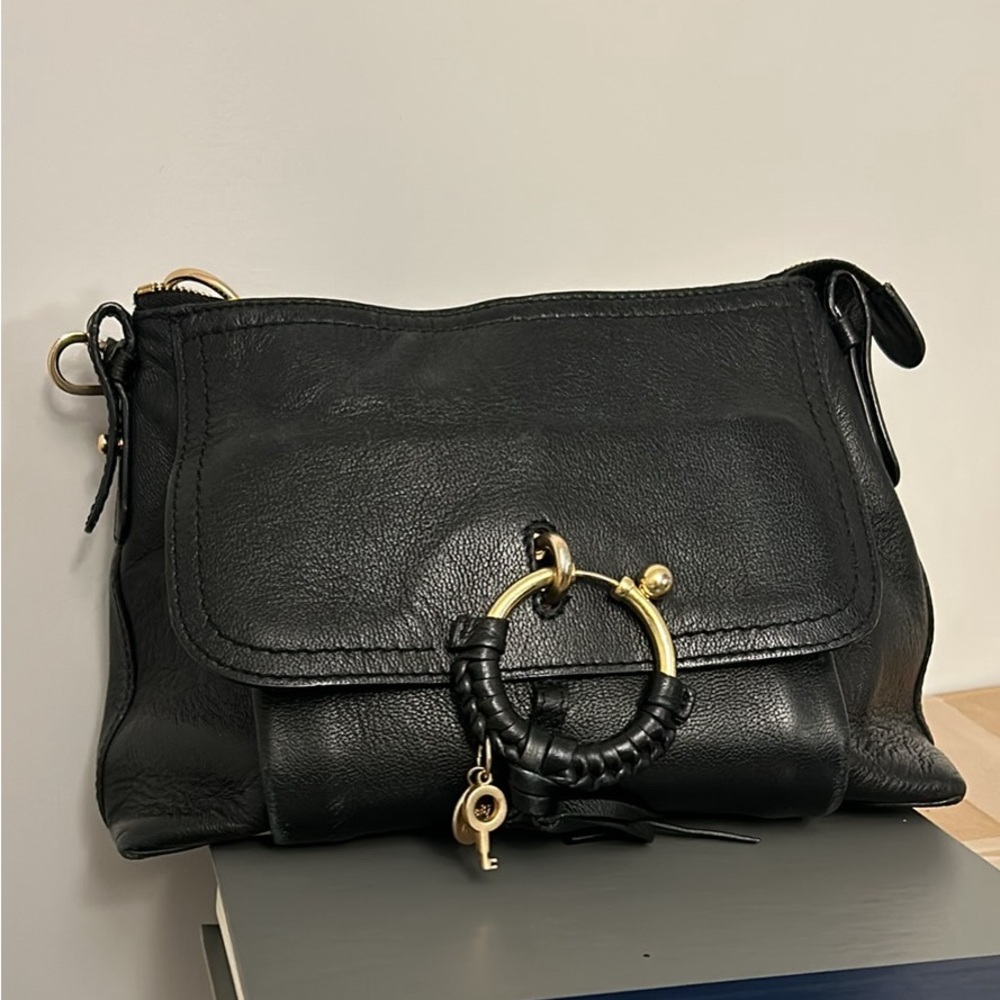 See By Chloe Joan bag